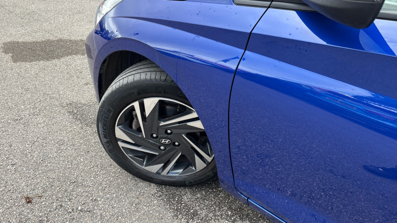 Hyundai i20 1.0T GDi Element 5dr Petrol Hatchback